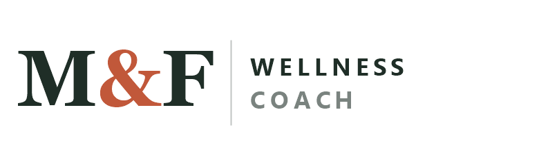 M&F Wellness Coach